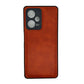 Luxury Leather Case Protection Phone Case Back Cover for Redmi Note 12 Pro 5G
