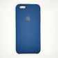 New apple Silicone Back cover for apple iPhone 6 / 6s