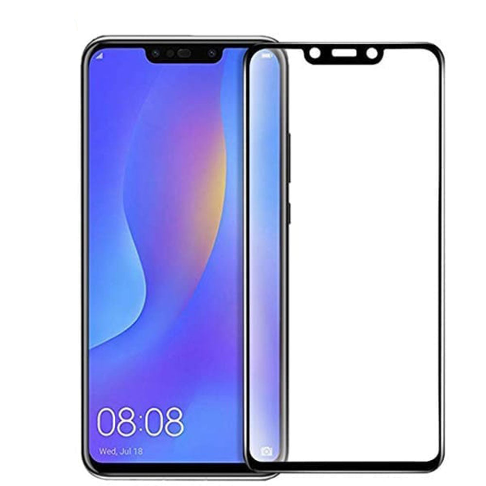 Screen Protector Tempered Glass for Huawei Nova 3i