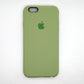 New apple Silicone Back cover for apple iPhone 6 / 6s