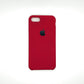 New apple Silicone Back cover for apple iPhone 7 / iPhone 8