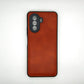 Luxury Leather Case Protection Phone Case Back Cover for Huawei Nova Y70