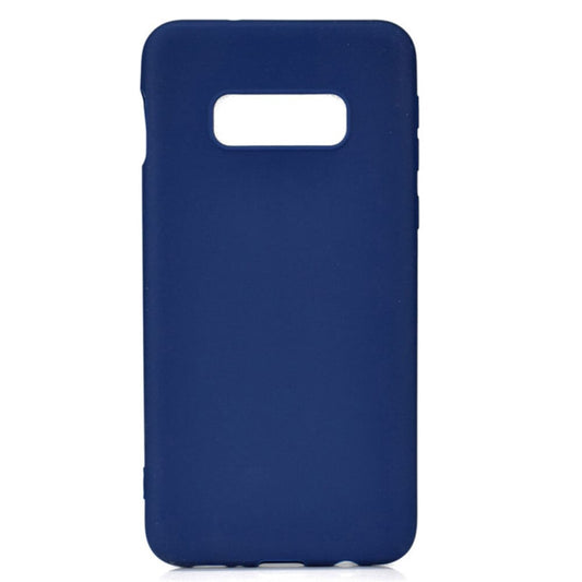 Magic Silicone slim TPU Case for Samsung S6 Edge