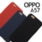 Magic Silicone slim TPU Case for Samsung A57